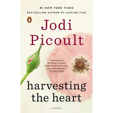 Harvesting the Heart