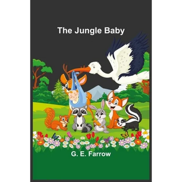 The Jungle Baby