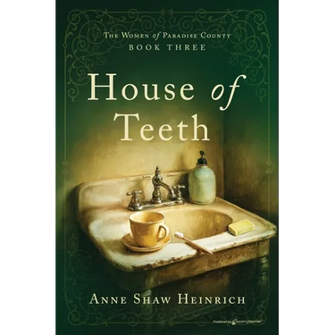 House of Teeth