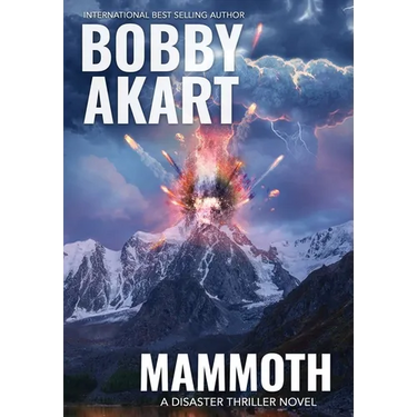 Mammoth: A Disaster Thriller