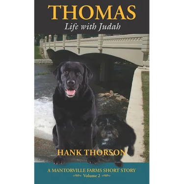 Thomas: Life with Judah