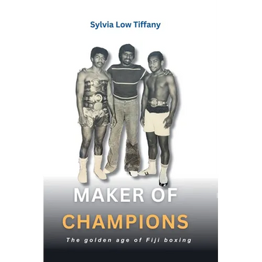 Maker of Champions