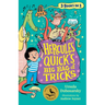 Hercules Quick's Big Bag of Tricks: 3 Books in One