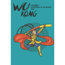 Wu Kong: Adventures of the Monkey King