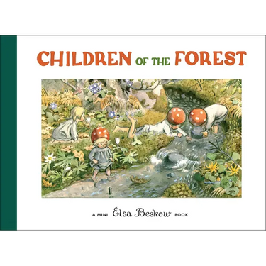 Children of the Forest: Mini Edition
