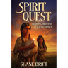 Spirit Quest: Hummingbird and Sage's Journey