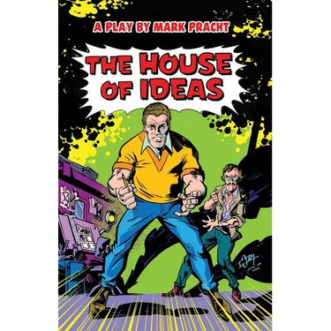 The House Of Ideas