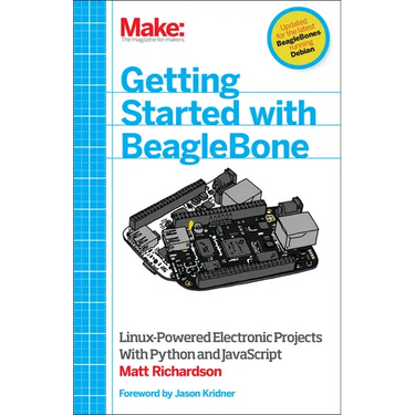 Getting Started with Beaglebone