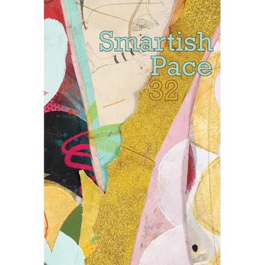 Smartish Pace: Issue 32