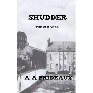 Shudder: The Old Mill