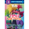 Trolls Band Together: Family Harmony (DreamWorks Trolls)