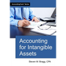 Accounting for Intangible Assets