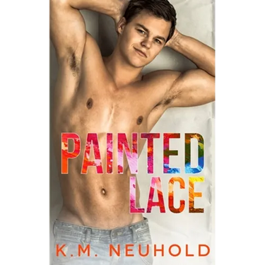 Painted Lace