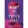 What It Feels Like: Visceral Rhetoric and the Politics of Rape Culture