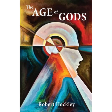The Age of Gods: When Humans Transcend Evolution