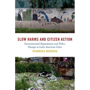 Slow Harms and Citizen Action: Environmental Degradation and Policy Change in Latin American Cities