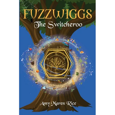 Fuzzwiggs The Switcheroo