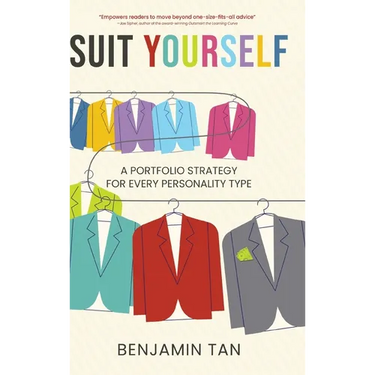 Suit Yourself: A Portfolio Strategy for Every Personality Type