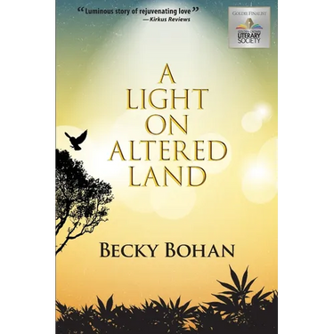A Light on Altered Land