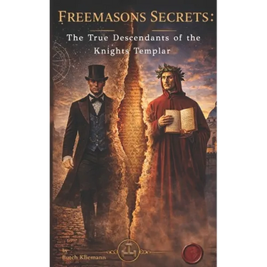 Freemason's Secrets: The True Descendants of the Knights Templar