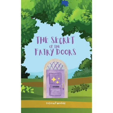 The Secret of the Fairy Doors