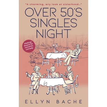 Over 50's Singles Night