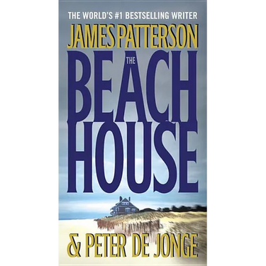 The Beach House (Large Print Edition)