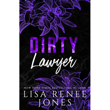 Dirty Lawyer