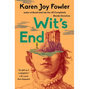 Wit's End