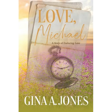 Love, Michael: A Story of Enduring Love