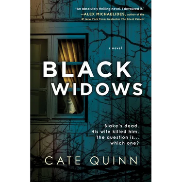 Black Widows