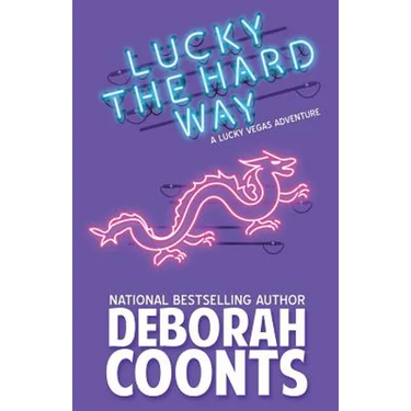 Lucky the Hard Way