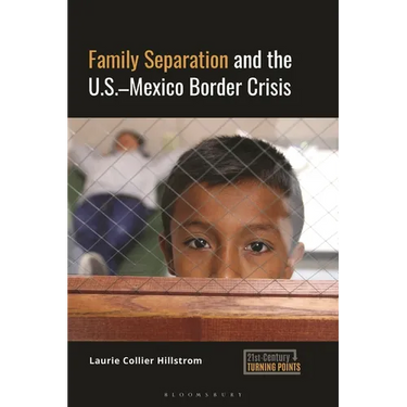 Family Separation and the U.S.-Mexico Border Crisis