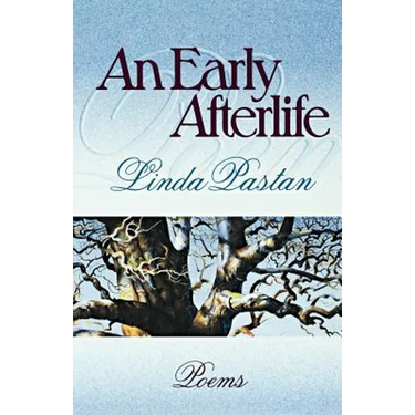 An Early Afterlife: Poems