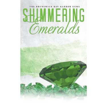 Shimmering Emeralds
