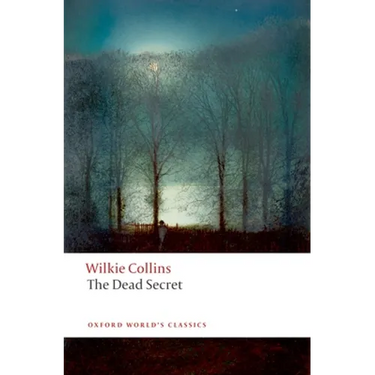 The Dead Secret