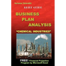 Business Plan Analysis For "Chemical Industries": Brief Guide Business Plan