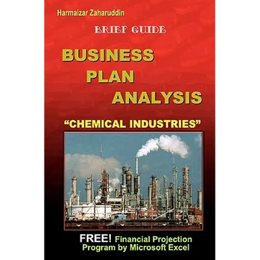 Business Plan Analysis For "Chemical Industries": Brief Guide Business Plan