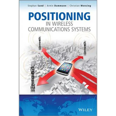 Positioning in Wireless Commun