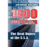 1000 Americans: The Real Rulers of the U.S.A.