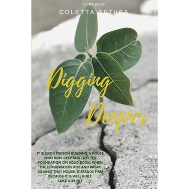 Digging Deeper