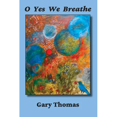 O Yes We Breathe