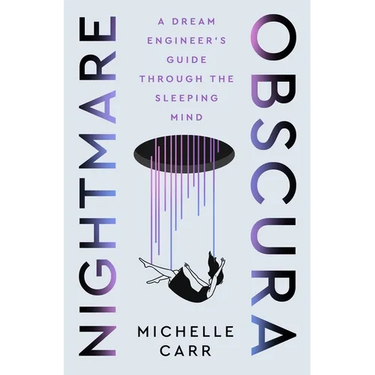 Nightmare Obscura: A Dream Engineer's Guide Through the Sleeping Mind