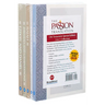 The Passion Translation Old Testament Special Edition: 5-In-1 Collection