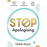 Stop Apologising