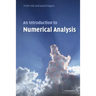 An Introduction to Numerical Analysis