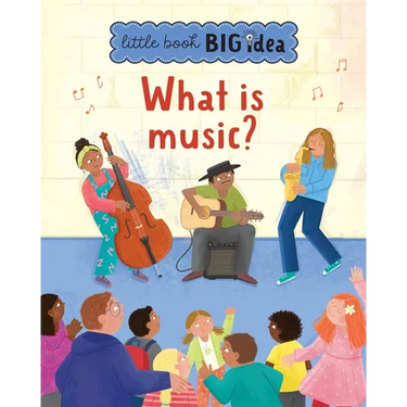 What is music?