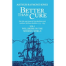 Better Than Cure: Wellbeing in the Wooden World