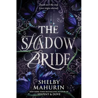 The Shadow Bride