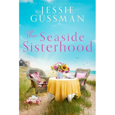 The Seaside Sisterhood